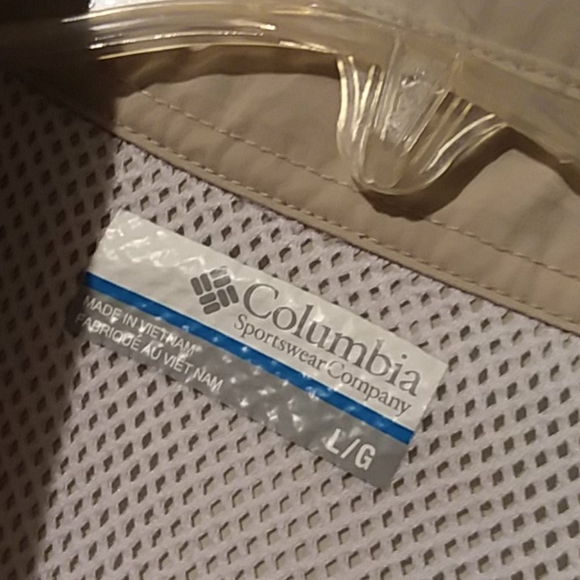 Columbia PFG Shirt - Picture 4 of 4